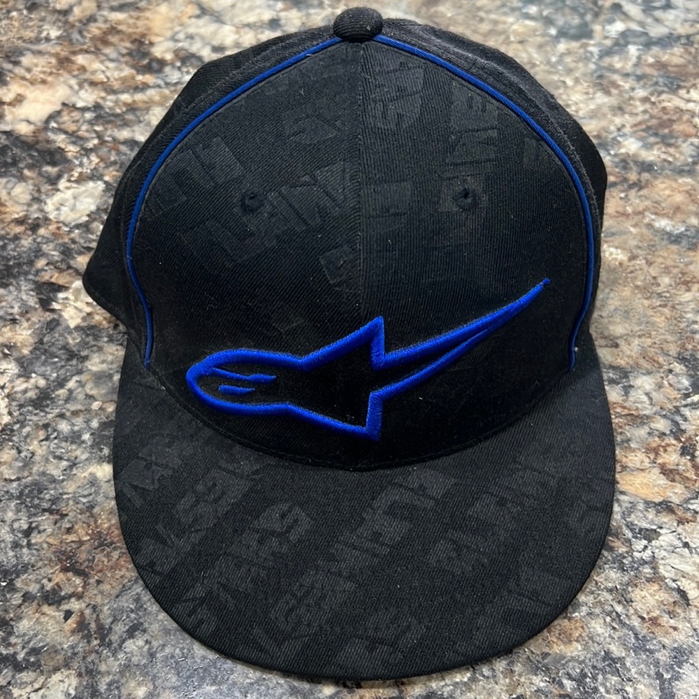 All Star Hat